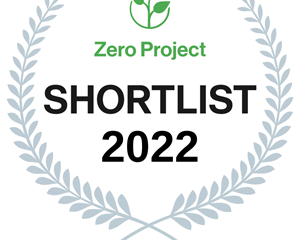 Grad Zagreb u užem izboru za Zero Project 2022